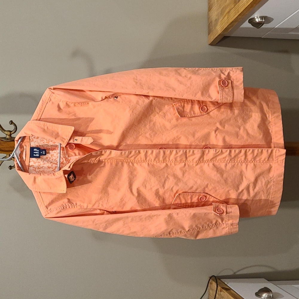 Gap Light Jacket - image 1